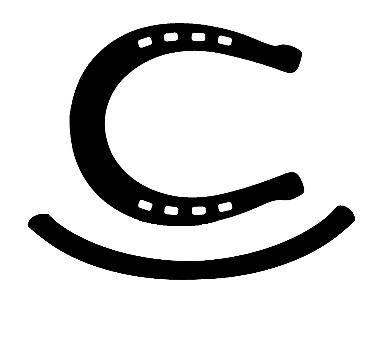 Rocking C Ranch logo